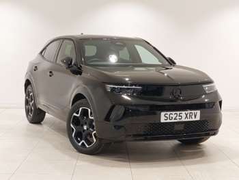 2025 - 1.2 Turbo 136 Ultimate 5dr