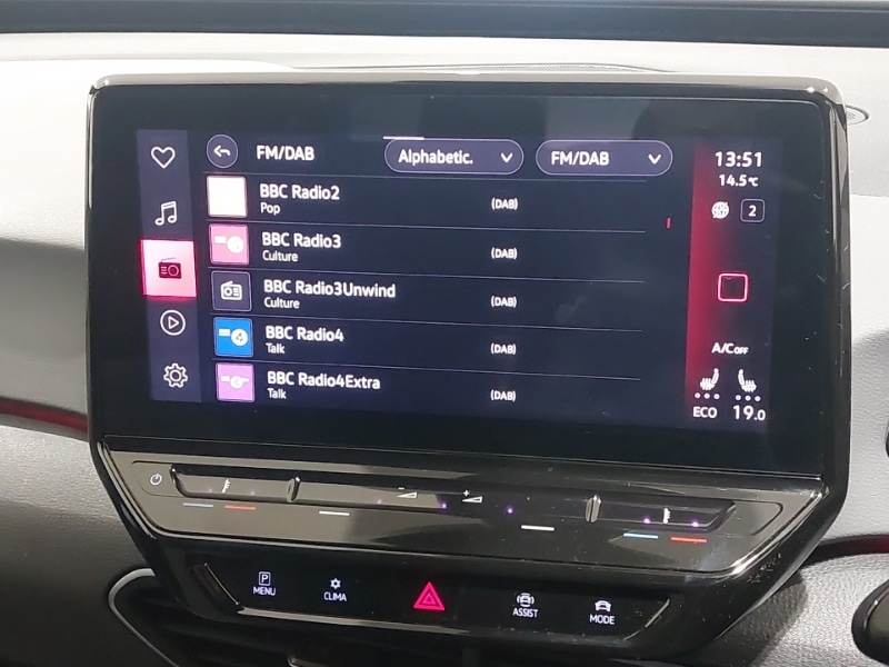 Used Volkswagen ID.3 2021 for sale - 77004731: Photo 10