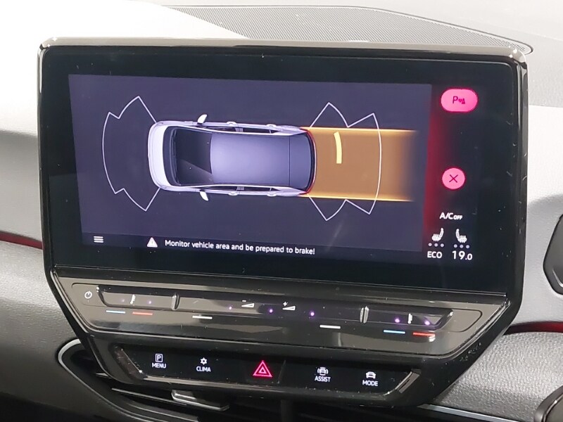 Used Volkswagen ID.3 2021 for sale - 77004731: Photo 11