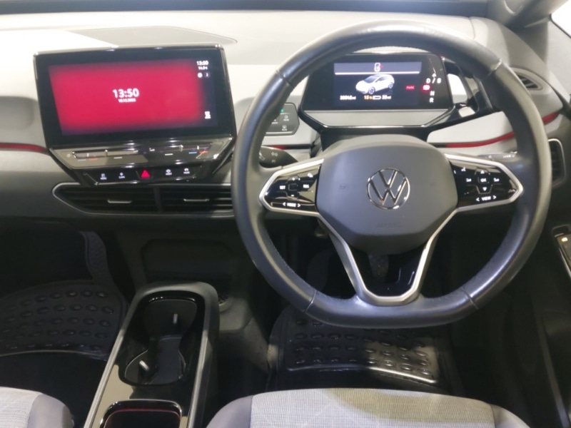 Used Volkswagen ID.3 2021 for sale - 77004731: Photo 7