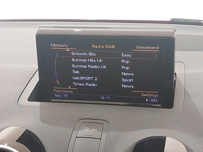 Used Audi A1 2016 for sale - 76964250: Photo 10