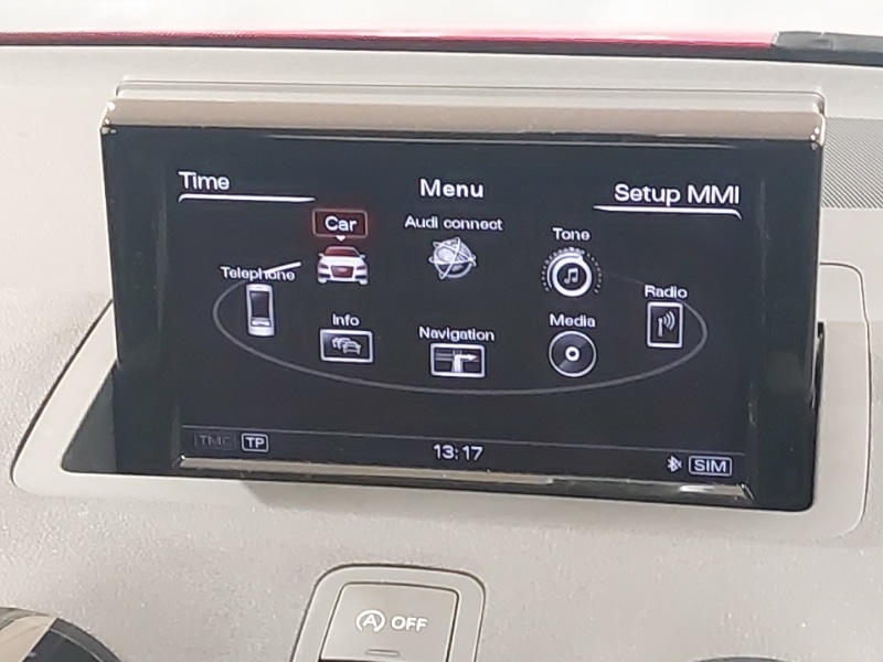 Used Audi A1 2016 for sale - 76964250: Photo 11