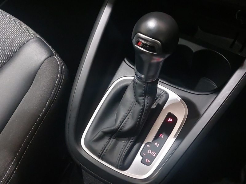 Used Audi A1 2016 for sale - 76964250: Photo 12