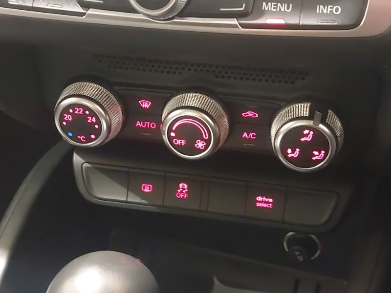 Used Audi A1 2016 for sale - 76964250: Photo 13