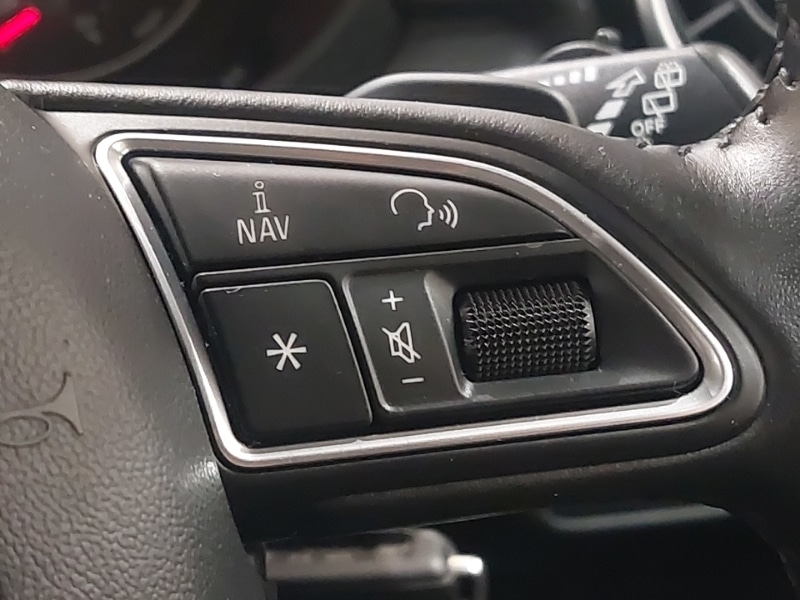 Used Audi A1 2016 for sale - 76964250: Photo 16