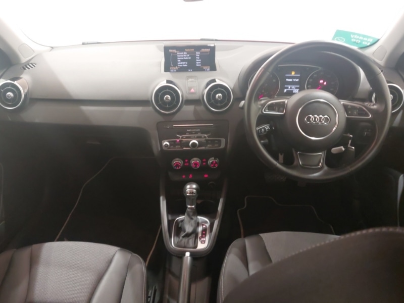 Used Audi A1 2016 for sale - 76964250: Photo 2
