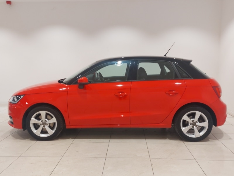 Used Audi A1 2016 for sale - 76964250: Photo 4