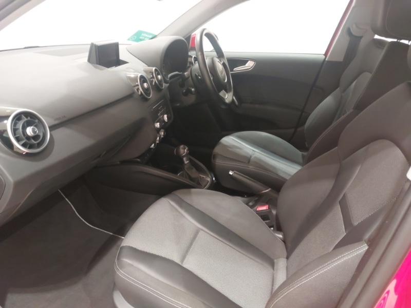 Used Audi A1 2016 for sale - 76964250: Photo 5