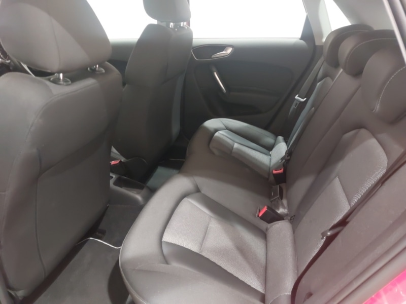 Used Audi A1 2016 for sale - 76964250: Photo 6