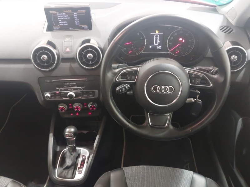 Used Audi A1 2016 for sale - 76964250: Photo 7