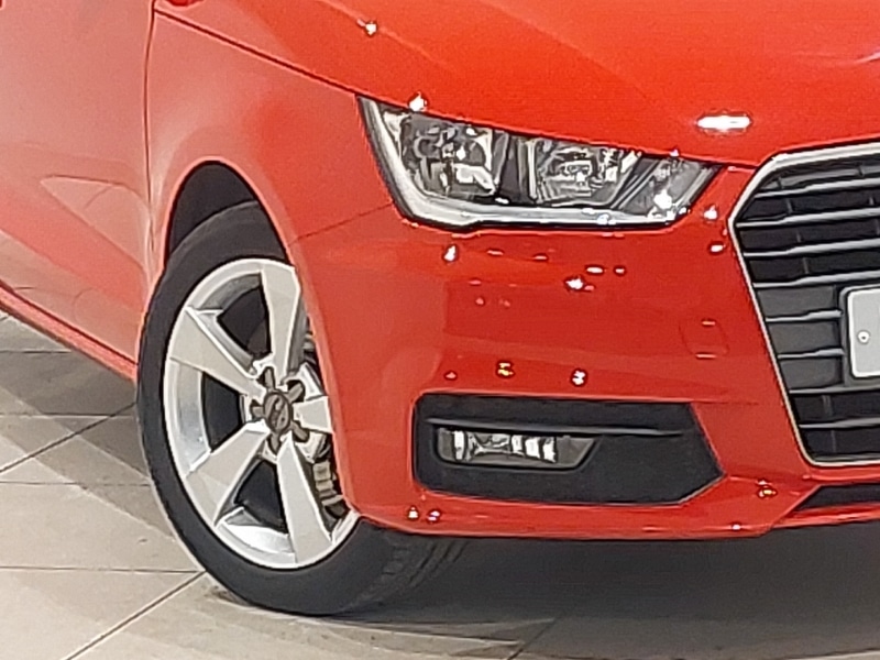 Used Audi A1 2016 for sale - 76964250: Photo 9