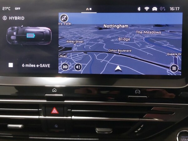 Used Citroen C5 X 2023 for sale - 75072522: Photo 12