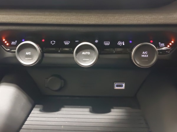 Used Citroen C5 X 2023 for sale - 75072522: Photo 13