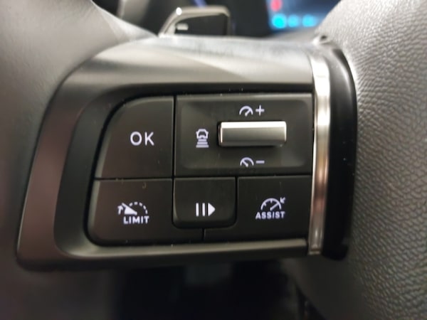 Used Citroen C5 X 2023 for sale - 75072522: Photo 16