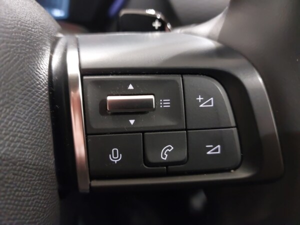 Used Citroen C5 X 2023 for sale - 75072522: Photo 17