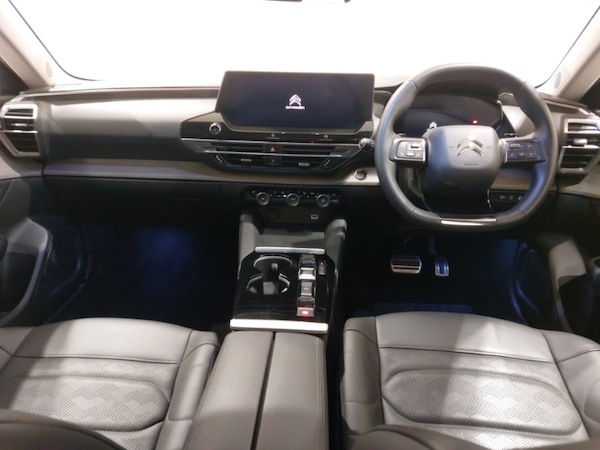 Used Citroen C5 X 2023 for sale - 75072522: Photo 2