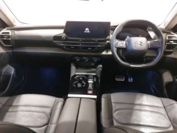Used Citroen C5 X 2023 for sale - 75072522: Photo