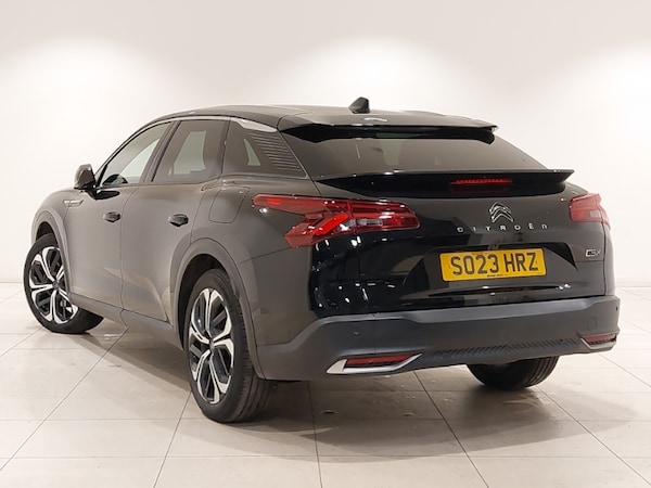 Used Citroen C5 X 2023 for sale - 75072522: Photo 3