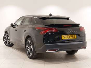 Used Citroen C5 X 2023 for sale - 75072522: Photo