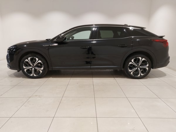 Used Citroen C5 X 2023 for sale - 75072522: Photo 4