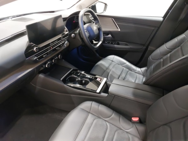 Used Citroen C5 X 2023 for sale - 75072522: Photo 5