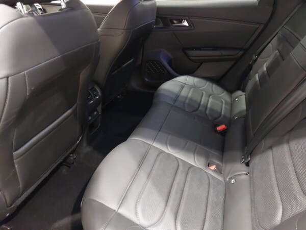 Used Citroen C5 X 2023 for sale - 75072522: Photo 6