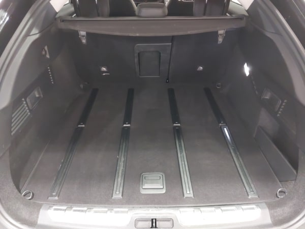 Used Citroen C5 X 2023 for sale - 75072522: Photo 8