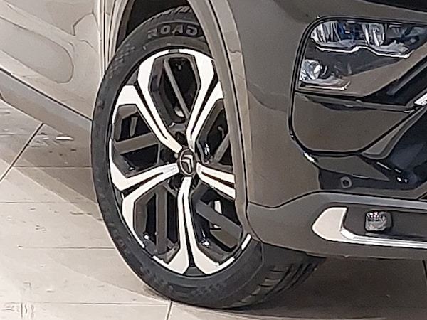Used Citroen C5 X 2023 for sale - 75072522: Photo 9