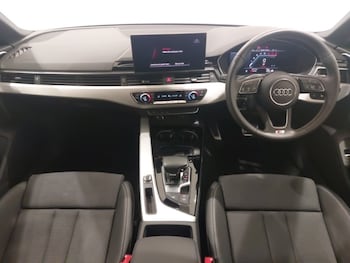 Used Audi A4 2024 for sale - 78478448: Photo