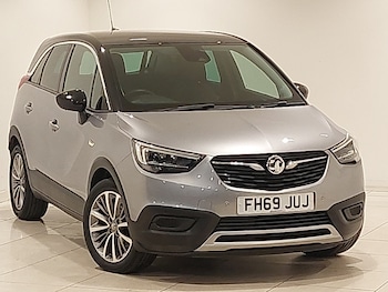 2019 - 1.2 [83] Sport Nav Premium 5dr [Start Stop]