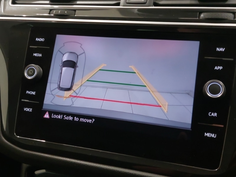 Used Volkswagen Tiguan 2019 for sale - 77664275: Photo 11