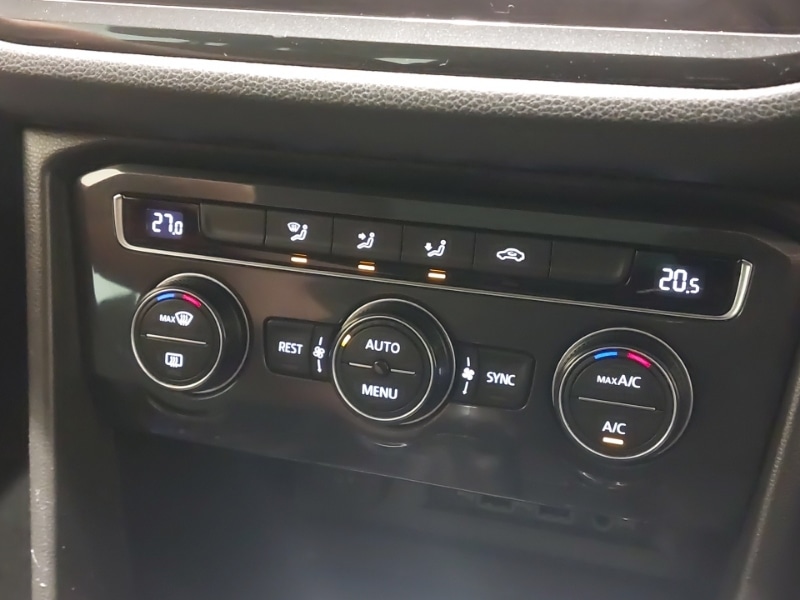 Used Volkswagen Tiguan 2019 for sale - 77664275: Photo 12