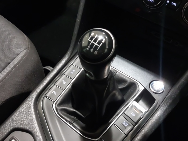 Used Volkswagen Tiguan 2019 for sale - 77664275: Photo 14