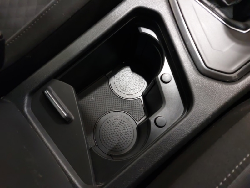 Used Volkswagen Tiguan 2019 for sale - 77664275: Photo 15