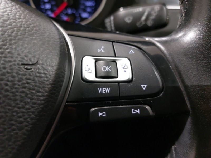 Used Volkswagen Tiguan 2019 for sale - 77664275: Photo 17