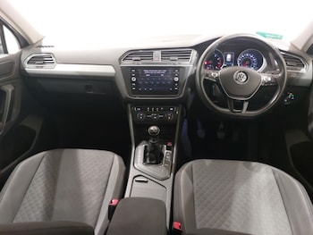 Used Volkswagen Tiguan 2019 for sale - 77664275: Photo