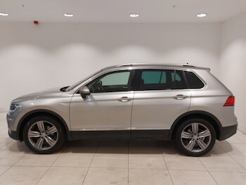 Used Volkswagen Tiguan 2019 for sale - 77664275: Photo