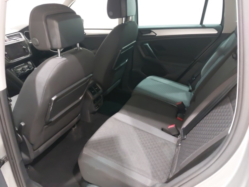 Used Volkswagen Tiguan 2019 for sale - 77664275: Photo 6