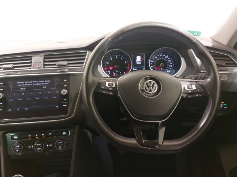 Used Volkswagen Tiguan 2019 for sale - 77664275: Photo 7