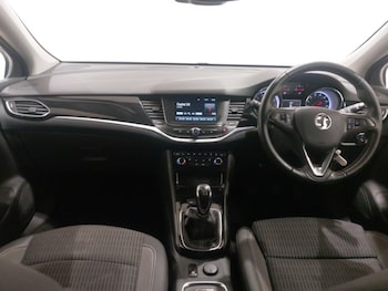 Used Vauxhall Astra 2021 for sale - 78178610: Photo