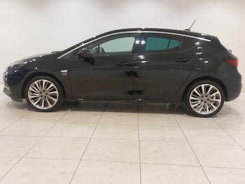Used Vauxhall Astra 2021 for sale - 78178610: Photo