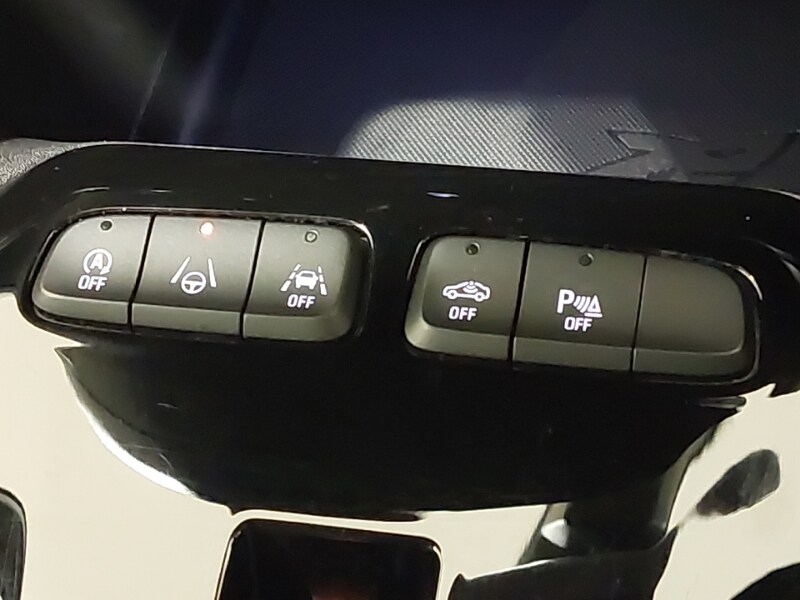 Used Vauxhall Corsa 2022 for sale - 77371344: Photo 13