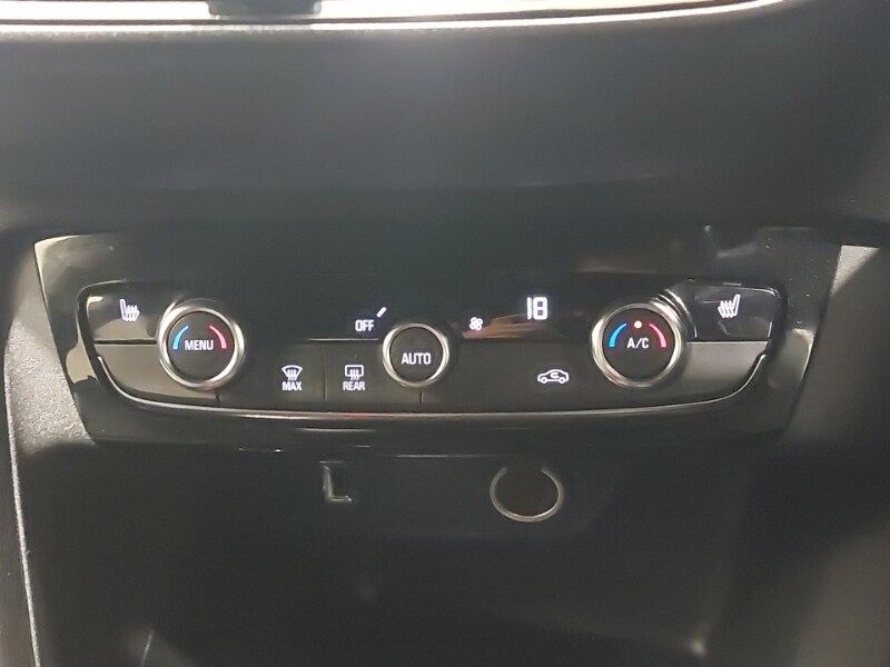 Used Vauxhall Corsa 2022 for sale - 77371344: Photo 14