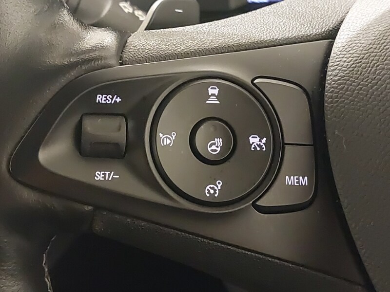 Used Vauxhall Corsa 2022 for sale - 77371344: Photo 16