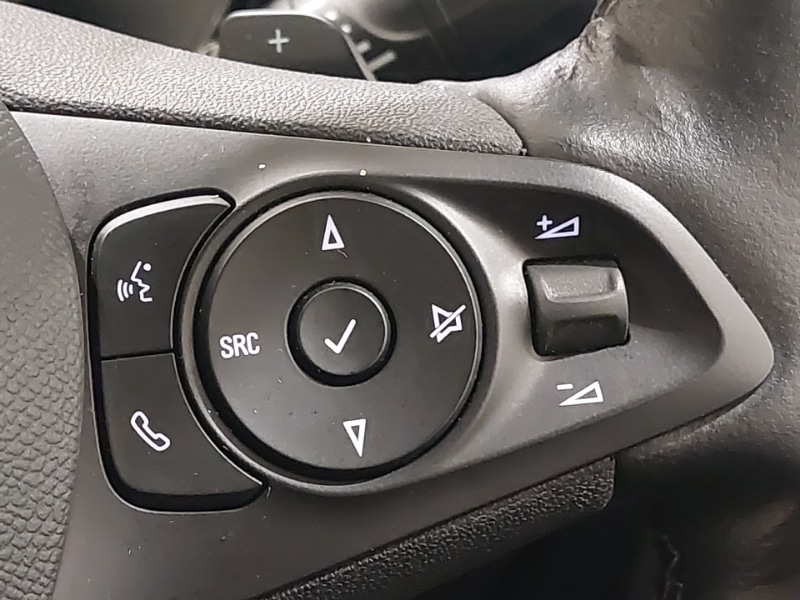 Used Vauxhall Corsa 2022 for sale - 77371344: Photo 17