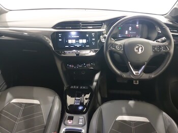 Used Vauxhall Corsa 2022 for sale - 77371344: Photo