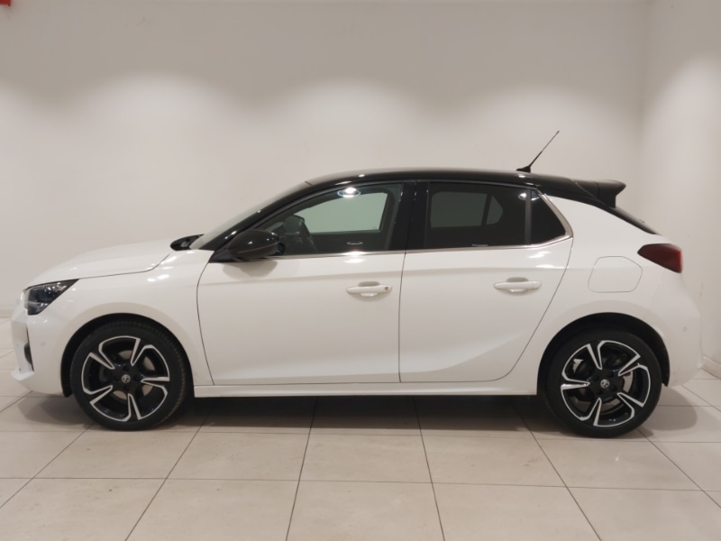 Used Vauxhall Corsa 2022 for sale - 77371344: Photo 4