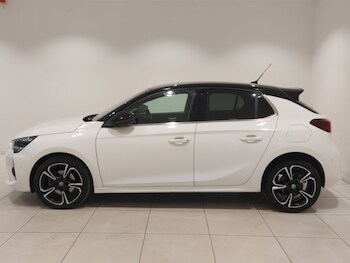 Used Vauxhall Corsa 2022 for sale - 77371344: Photo