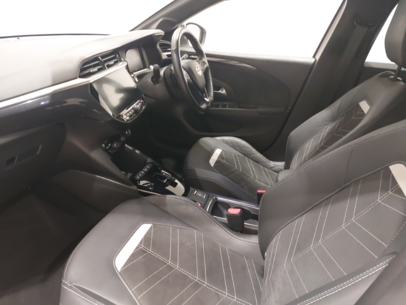 Used Vauxhall Corsa 2022 for sale - 77371344: Photo 5