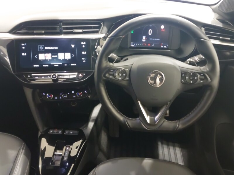 Used Vauxhall Corsa 2022 for sale - 77371344: Photo 7